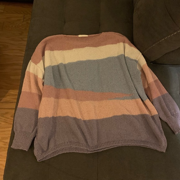 Women’s lightweight sweater - Picture 2 of 4